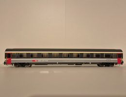 Piko SBB Eurofirmawagen 1. Klasse