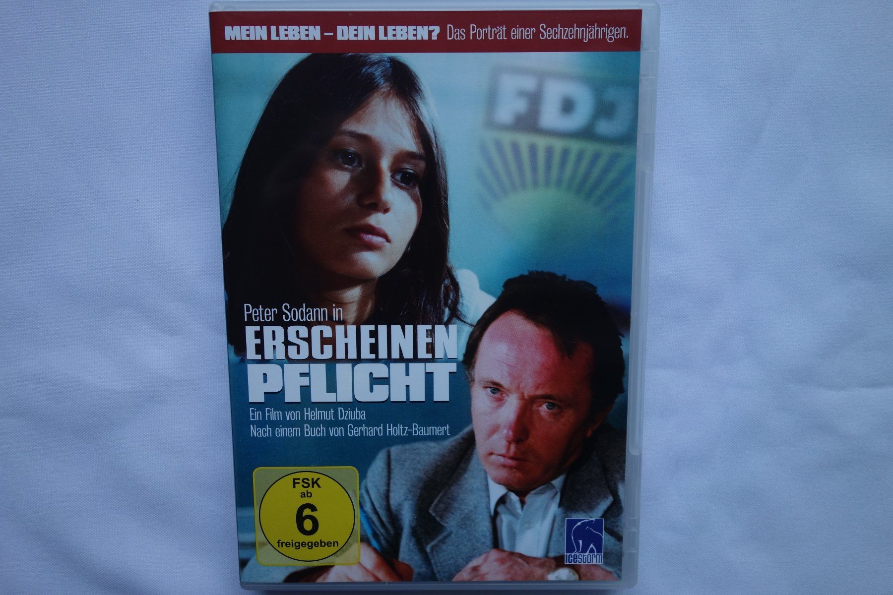 Tutti i DVDs: DVD - Erscheinen Pflicht - Gratis Versand ! – Usato da Luzern venduto da ron_35