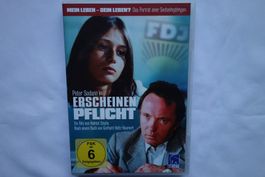 DVD - Erscheinen Pflicht - Gratis Versand !