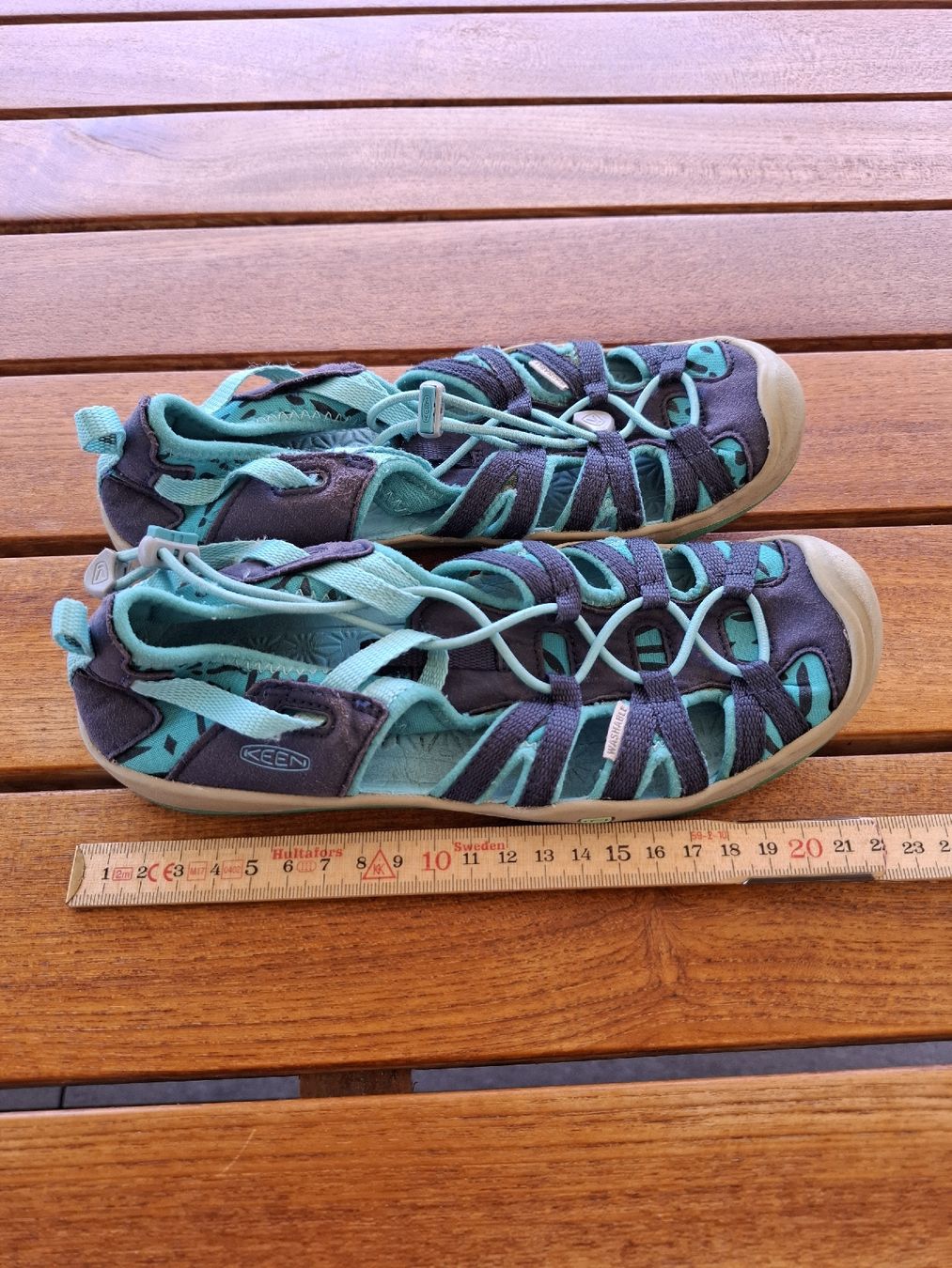 Keen Scarpe per ragazzi: Keen Sandalen, Gr. 36/37 – Usato da Wolfhausen venduto da ite_8vpp 2