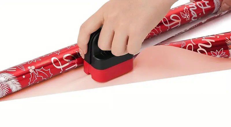 Alle Werkzeuge: Geschenkpapierschneider – Neu und originalverpackt aus Zeiningen von VSA-AG 1