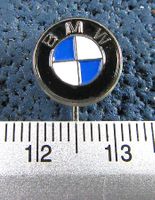 BMW AUTO MOTO ANSTECKNADEL VINTAGE OLDI KLEIN-FEIN