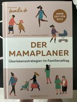 Mama-Planer