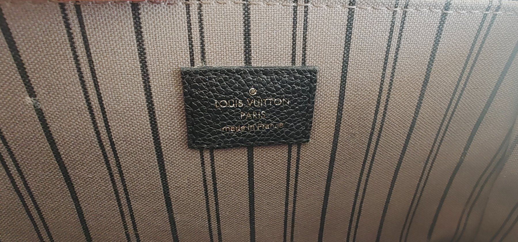 Louis Vuitton Borse: Louis Vuitton Metis Pochette – Usato da Meilen venduto da Aphrodite87 5