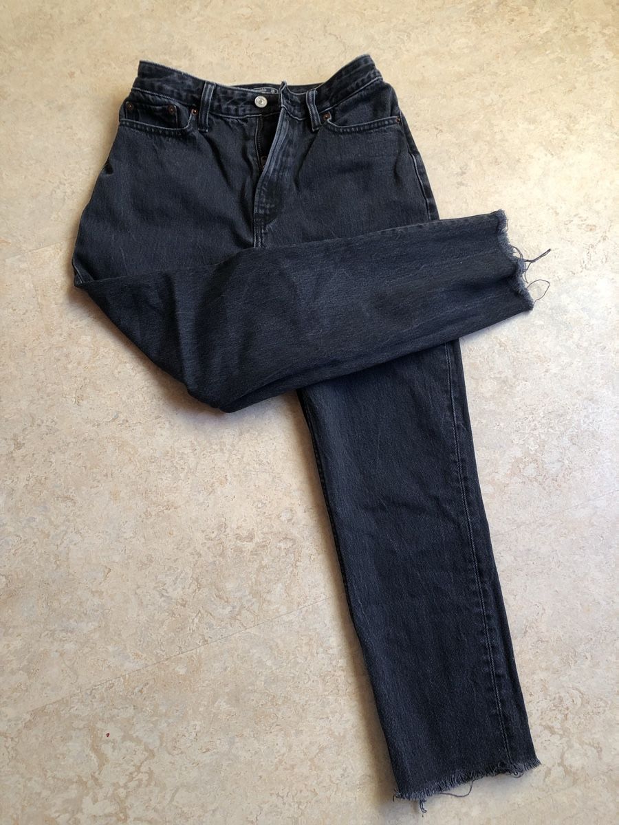 Abercrombie Jeans: Jeans von Abercrombie – Usato da Brugg AG venduto da Vintage_und_Allerlei
