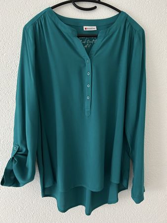 Bluse Street One