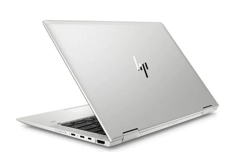 HP EliteBook x360 1030 G3 Convertible i5-8250U 512GB & 16GB 4