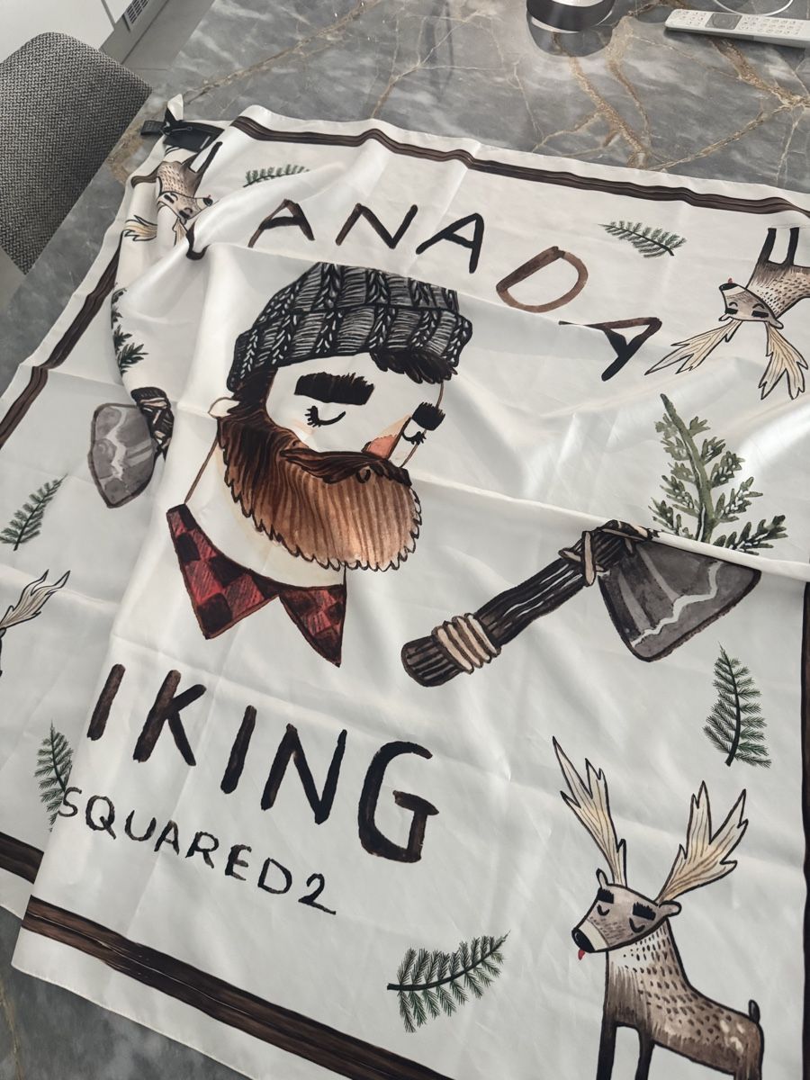 Dsquared2 Blusen: Dsquared  – Neu und originalverpackt aus cadempino von fio_cbt9 2