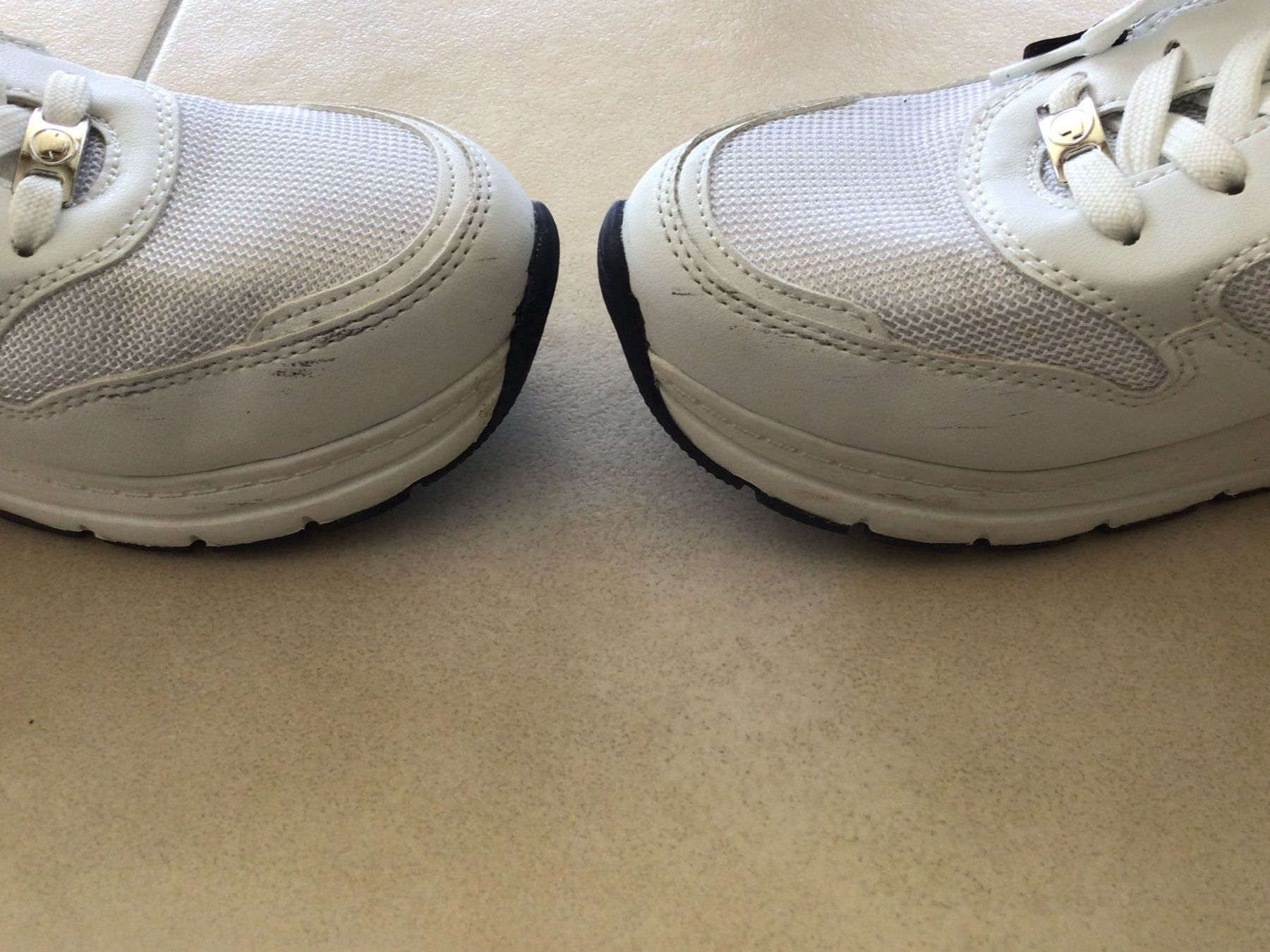 Tom Tailor Scarpe da donna: Turnschuhe Damen Gr. 39 von Tom Tailor – Usato da Frauenfeld venduto da Stehojen 6