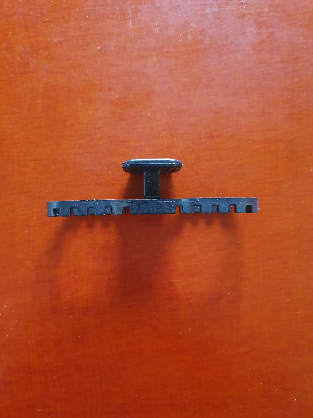 Supporti a parete: Terraflex Abstandhalter Terassendielen – Nuovo (secondo la descrizione) da Untersiggenthal venduto da Bmige