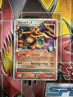 Pokémon Glurak G Lv.X 2009 – Rare Holo Karte