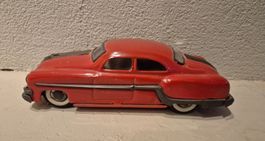 Blechauto de luxe, Amar Toys India, ca. 1975