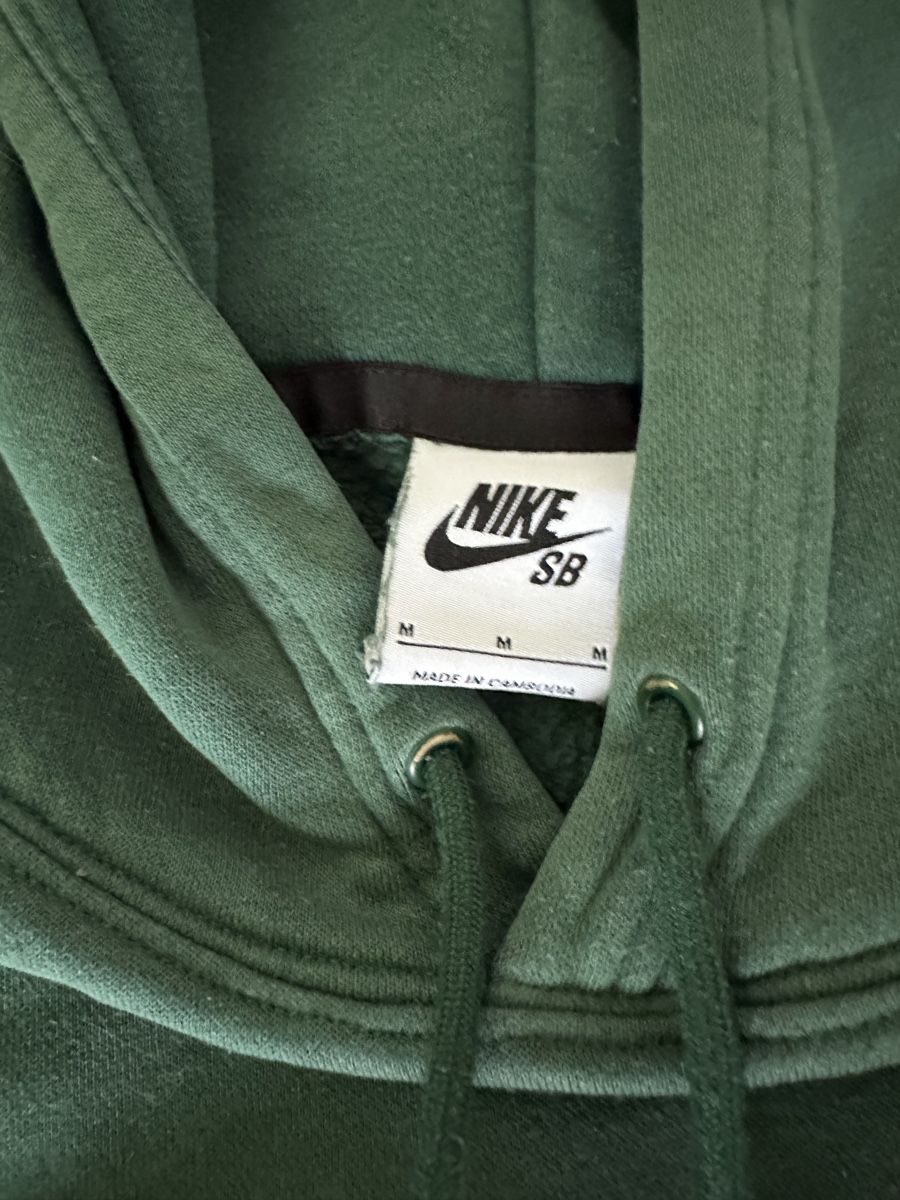 Nike Maglioni & Felpe: NIKE SB HOODIE – Usato da Biberist venduto da Eliasm_18 2