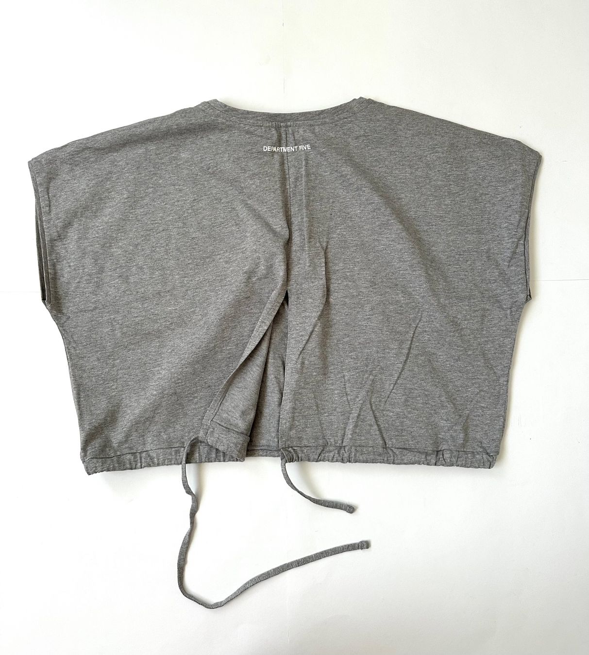 T-shirt: T shirt Department 5 – Nuovo (secondo la descrizione) da Pregassona venduto da Reluxuryspace 2