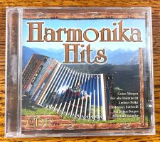 Harmonika Hits - CD1