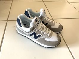 New Balance 574 Sneaker — ungebraucht