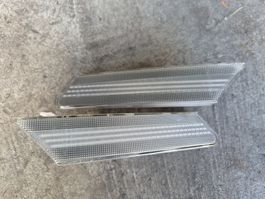 Porsche 911 997 und Boxster/Cayman 987 Blinker dynamisch LED