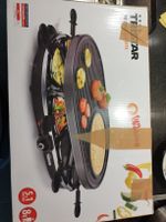 Appareil à raclette
