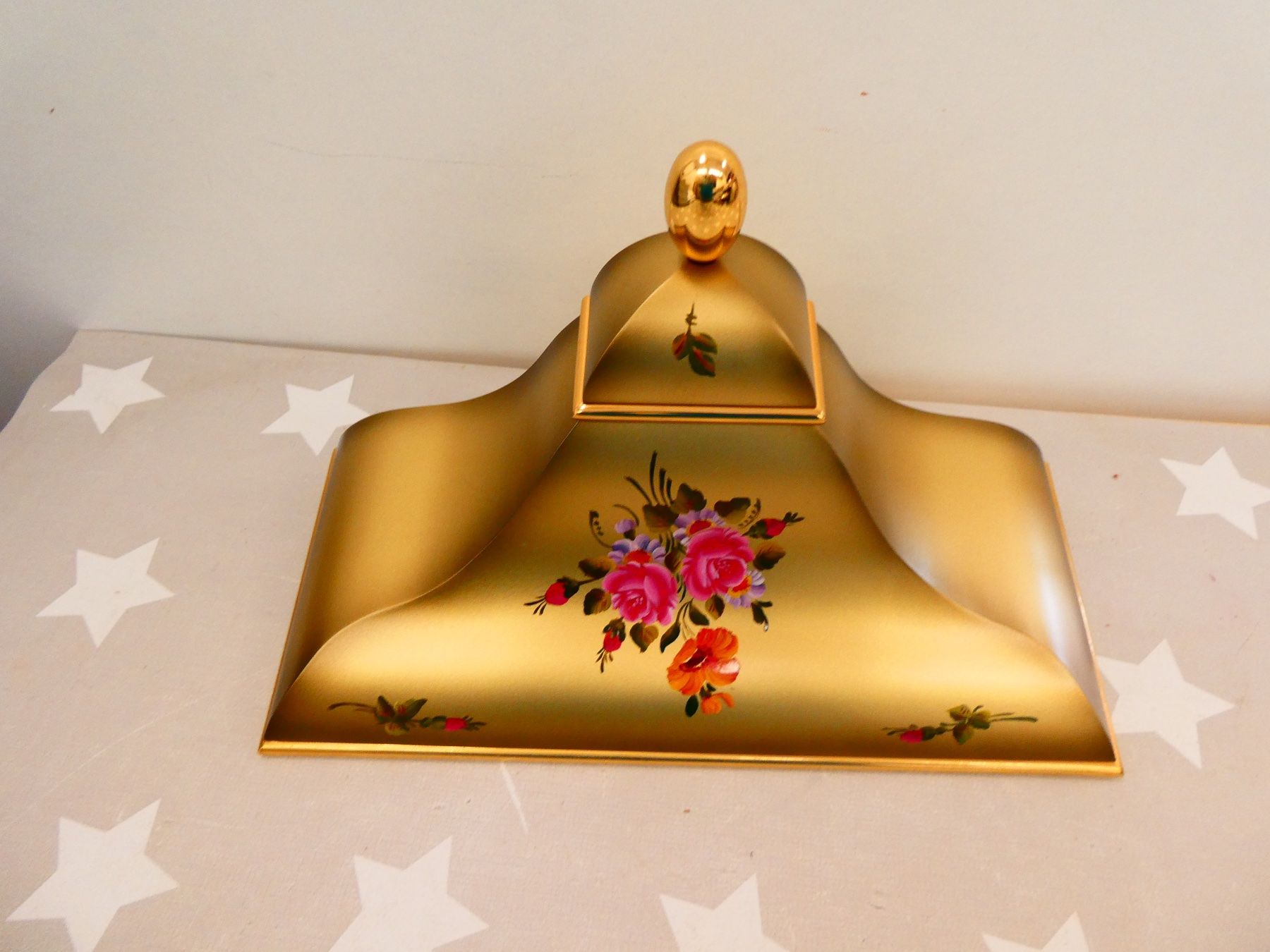 Altro in Decorazioni & Accessori: Sockel zur Pendule – Usato da Rafz venduto da Powacaddy 3