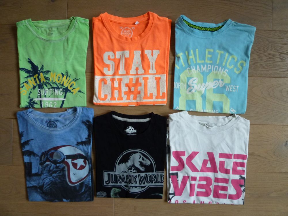 Coole Shirts Fur Jungs