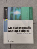 Media Fotografie analog & digital