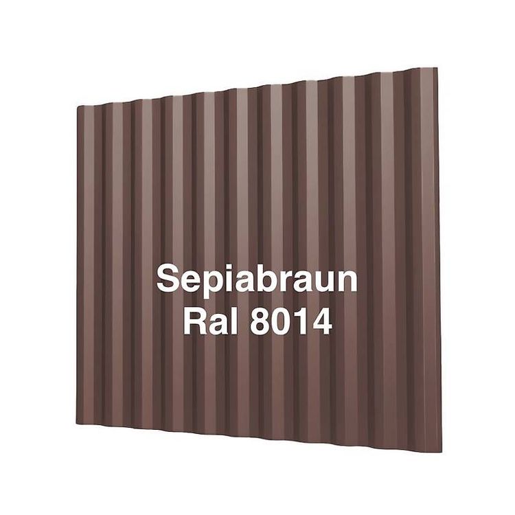 6x SEPIABRAUN BRAUN RAL 8014 LACK LACKSPRAY SPRAY SPRAYDOSE 400ML
