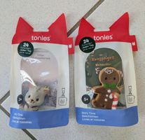 🎄 Tonies Adventskalender Milas Reise und Knusperfest OVP 🎄