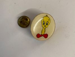 Pin's Titi  - Collection Looney Tunes