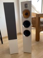 Bowers & Wilkins CM8 S2 Weiss, Standlautsprecher