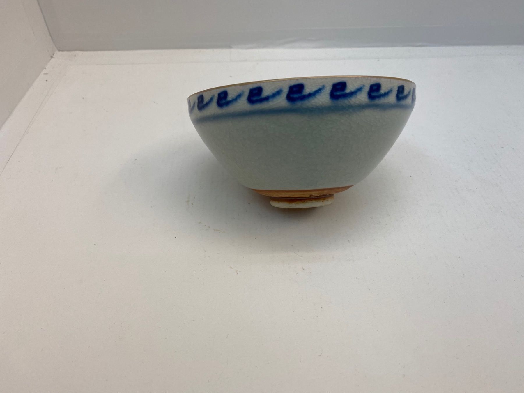 Tazze: Teeschale Japan Chawan Keramik"Tenmoku" – Usato da Bern venduto da mbtiti 5