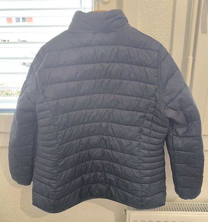 Jacken: Barbara Lebek - Damen wendbare Steppjacke – Gebraucht aus Pully von vir_58dk 3