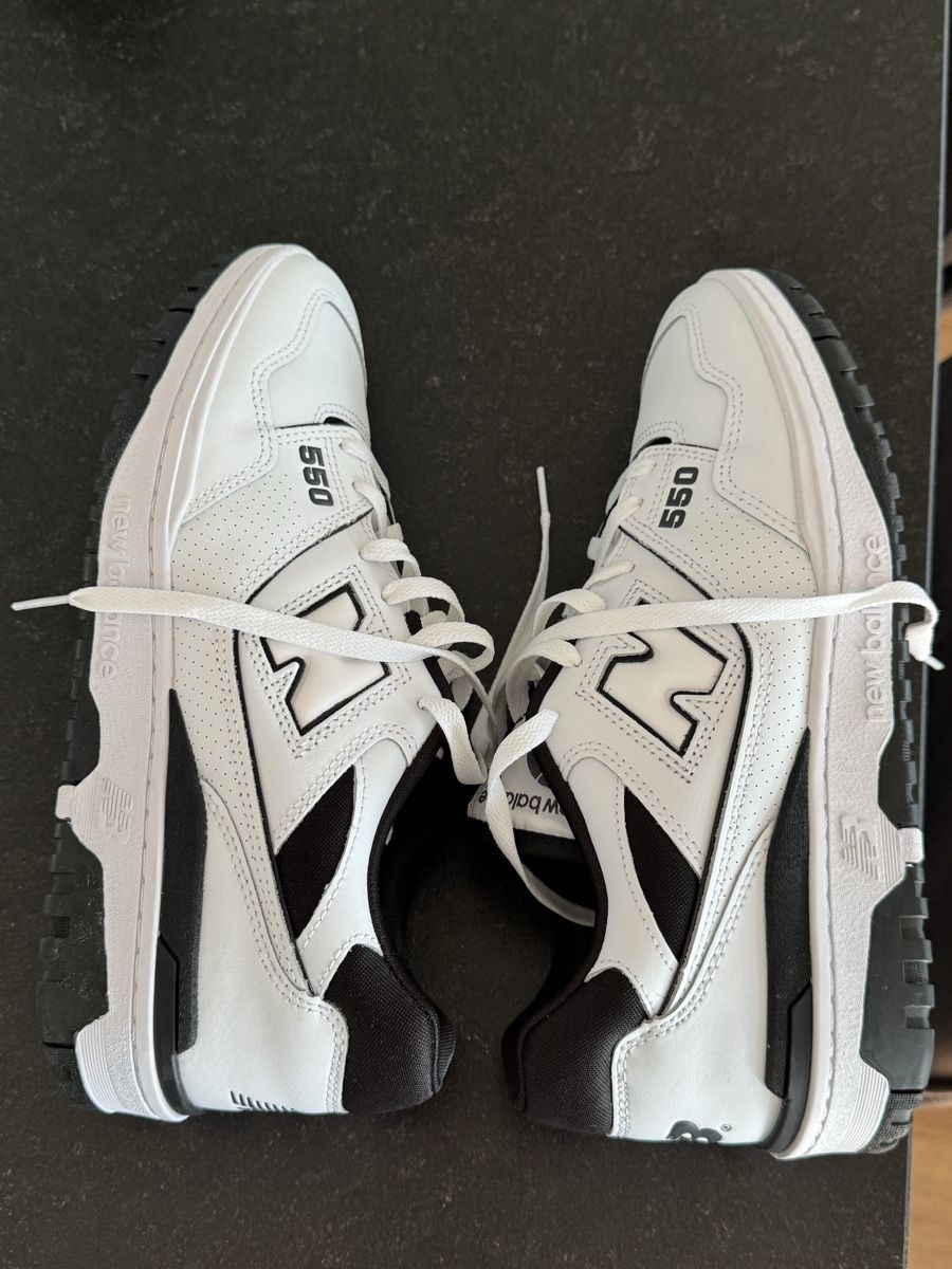 New Balance Chaussures hommes: New Balance Schuhe Neu – Neuf (Voir description) à Balgach par fad_jb55 1