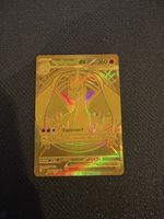 Pokemon Ascended Heroes Mega Charizard Y ex Gold 🇺🇸