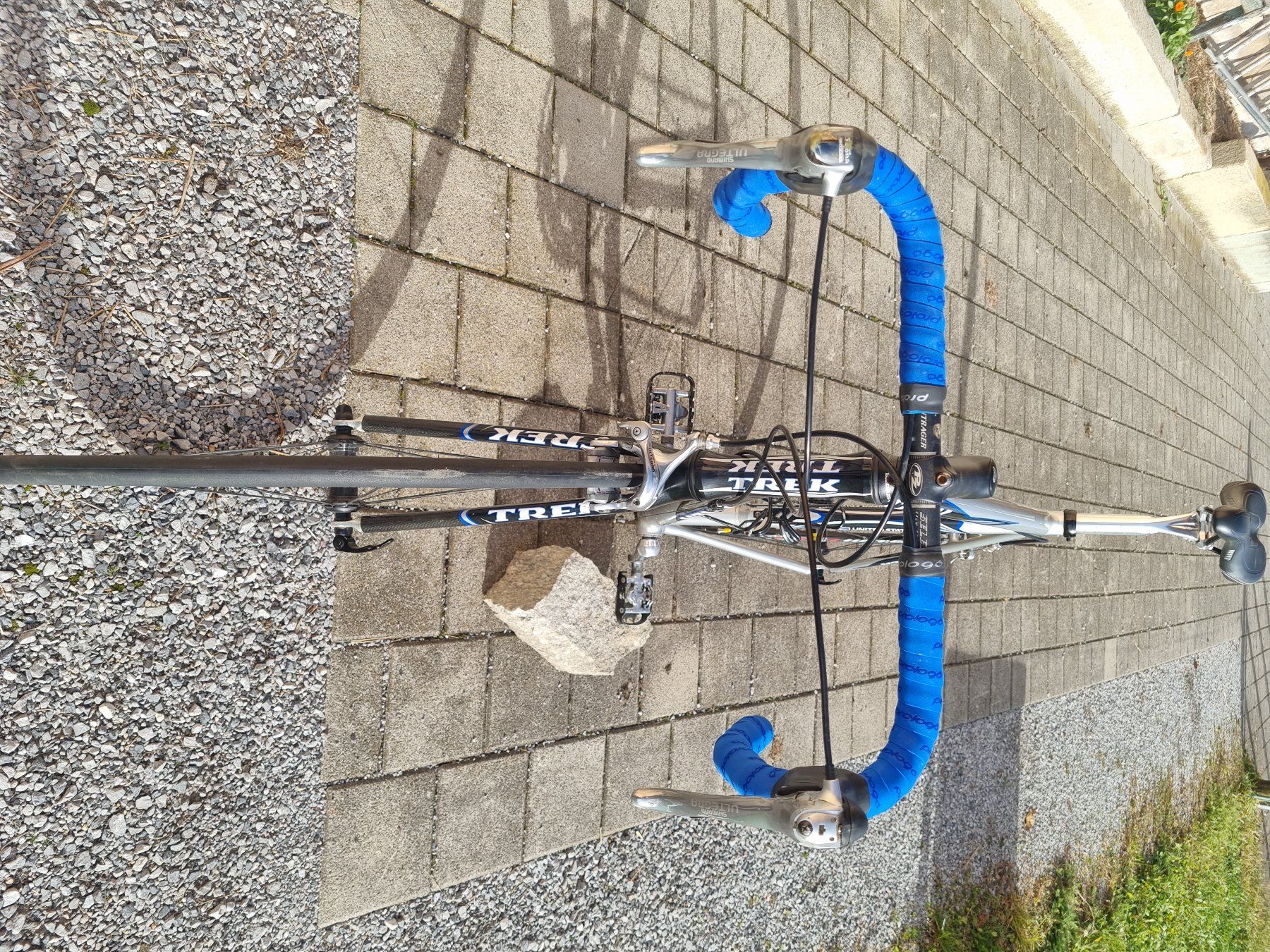 Trek Vélos: Trek US Postal 00' – D'occasion à Hombrechtikon par bap_gz7j 2