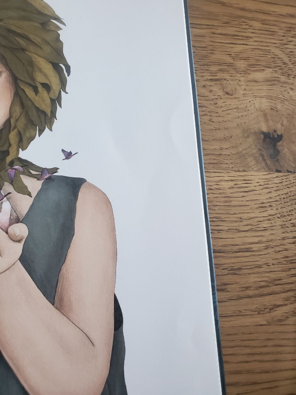 Bücher: Buch Vielleicht – Gebraucht aus Frauenfeld von BeneFull 5