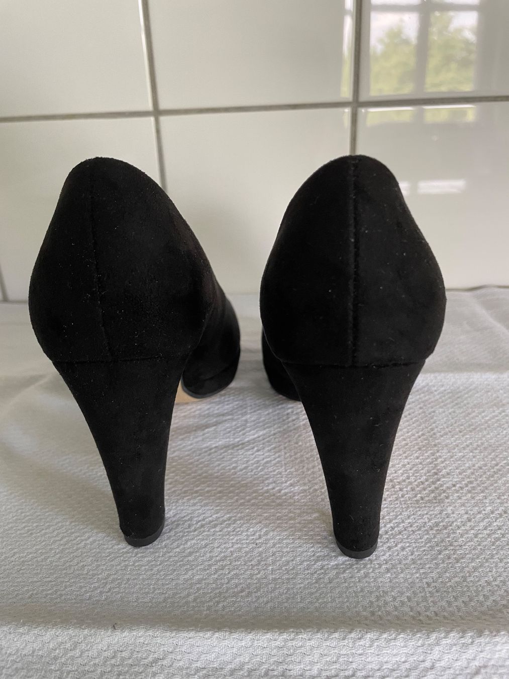 Gabor Scarpe da donna: Pumps Damen "Gabor" Gr. 3.5 – Nuovo (secondo la descrizione) da Basel venduto da Barbu1 3