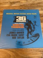 36 Hours - Dimitri Tiomkin