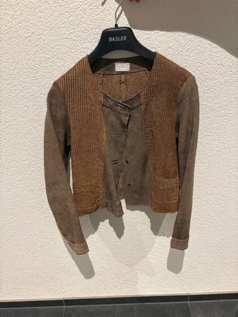 Transit Damenjacke 