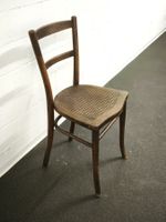 Vintage "Bugholz-Stuhl" Gebrüder Thonet