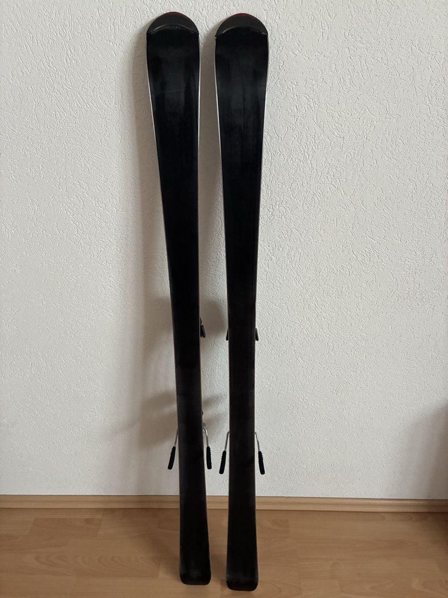 Head Sci: Ski Head Carver C115 1.5m – Usato da Aarau Rohr venduto da Sheeno 2