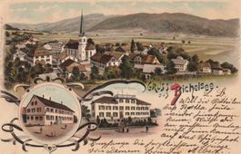 Bichelsee Litho