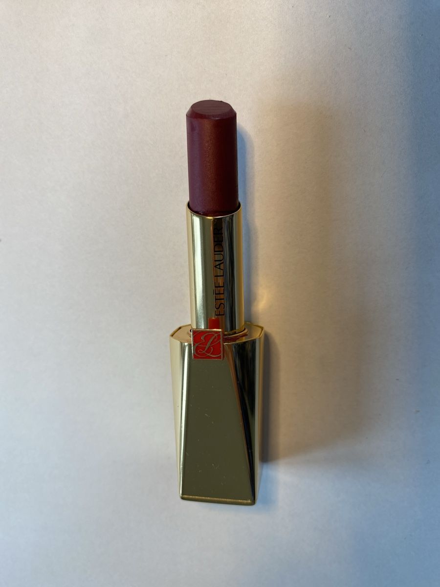 Estée Lauder Make-up: ESTÉE LAUDER Lippenstift Rot  "Devastate" – Nuovo (secondo la descrizione) da Bern venduto da fashion_11 4
