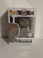 Funko Pop Marvel 80 Years Spider-Man 495 Special Edition