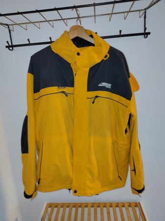 Himalaya Outdoor Jacke