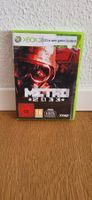 Xbox 360 - Metro 2033