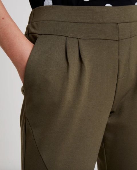 Hosen: Cream Stoffhose Anett Pants, Gr. S – Gebraucht aus Zürich von snowow 1