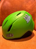 Casque ski Enfant GIRO XS vert