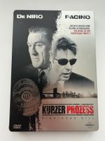 Kurzer Prozess - Steelbook Edition