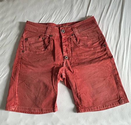Please kurze Hosen xxs