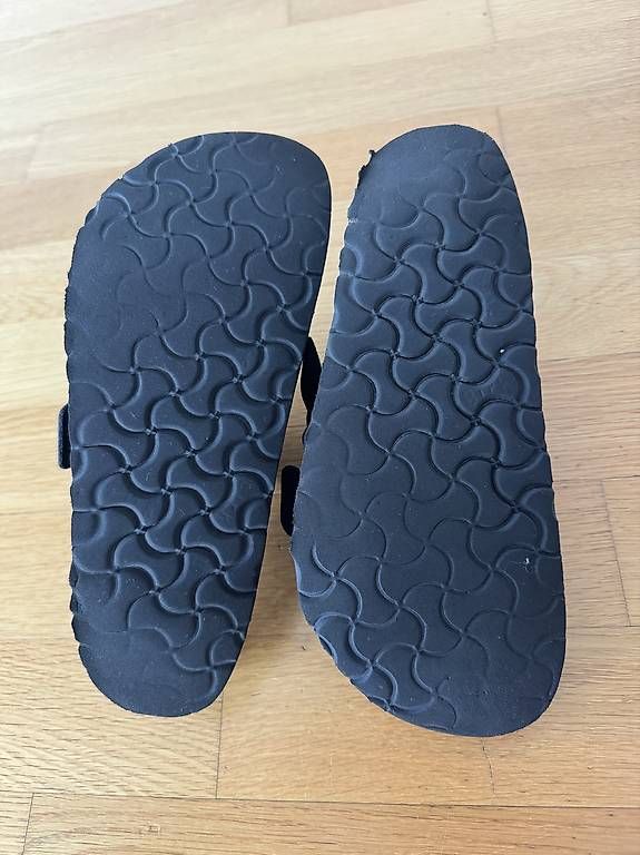 Scarpe da uomo: Birkenstock, Gr. 40, black – Usato da Uster venduto da cynale 3